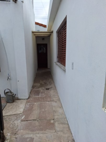 Departamento 2 ambientes al contrafrente