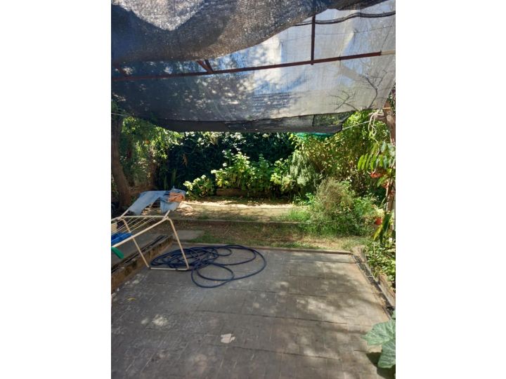 CASA DE 3 DORMITORIOS EN ALBERDI OESTE