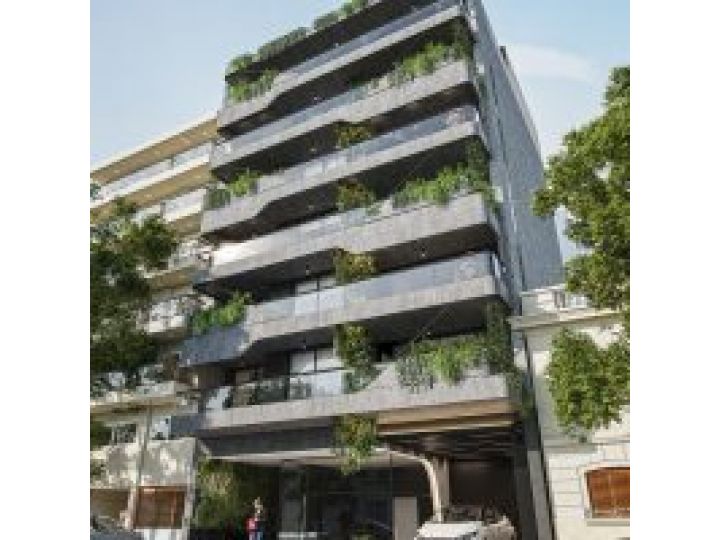 Pre venta departamento  dos dormitorios!