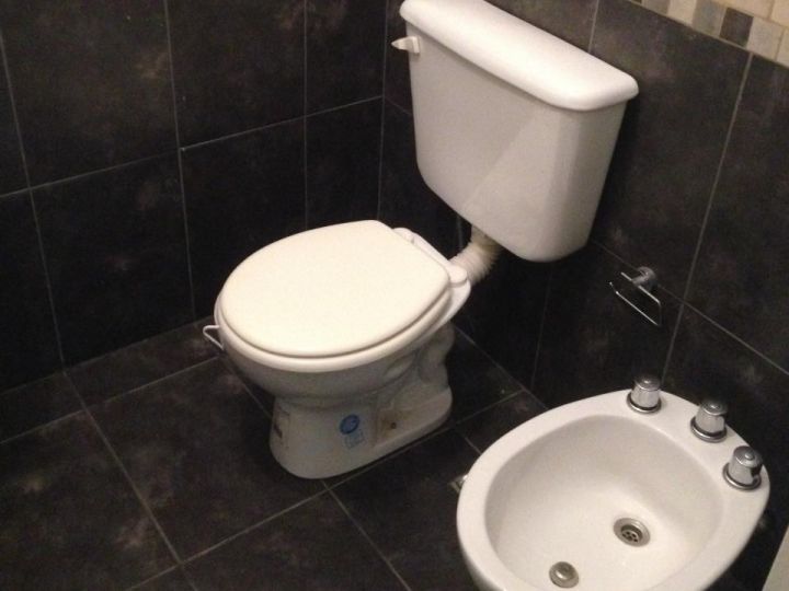 VENTA DEPARTAMENTO 1 DORMITORIO CON COCHERA SIBERIA