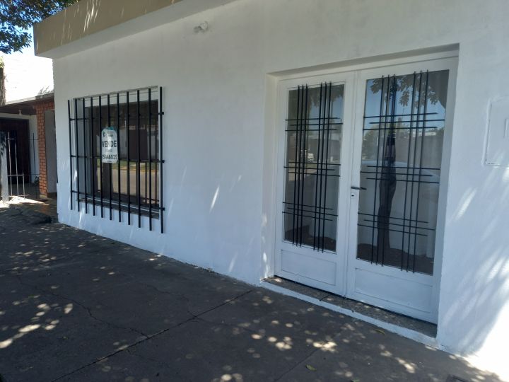 Inmueble en venta Villada