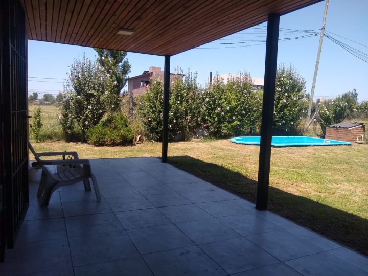 Propiedad en venta- Talacasto 1192-Roldan