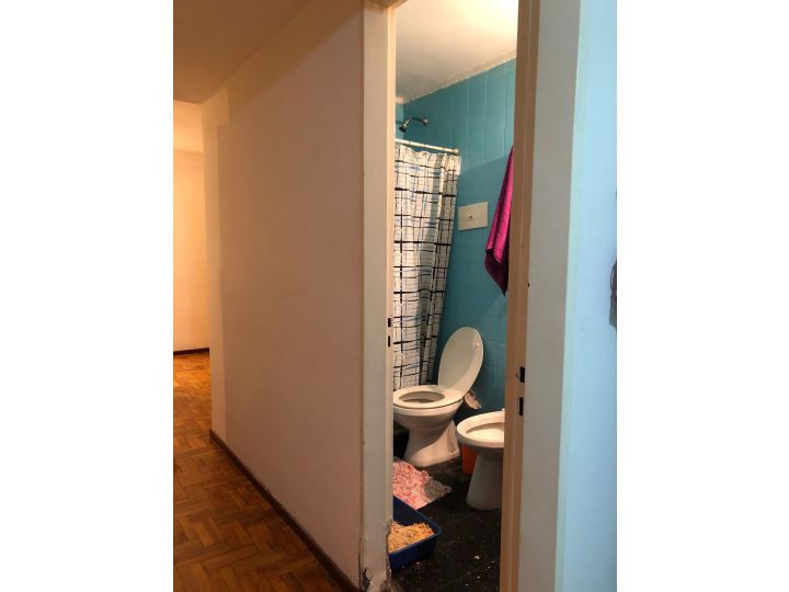 Venta departamento un dormitorio zona Centro