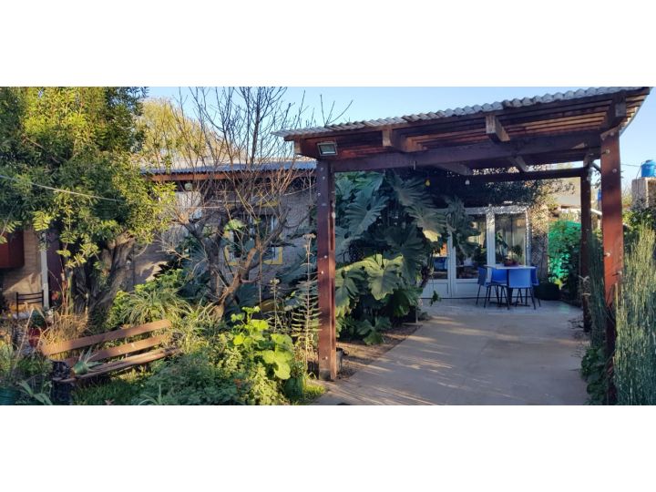 Casa en venta • Dos Dormitorios • Tucumán 400 • Funes • Santa Fe
