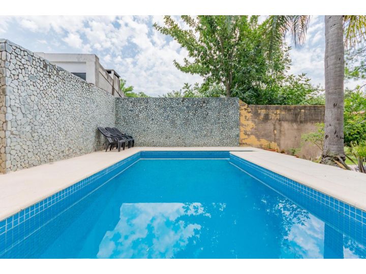 Propiedad en Venta-Pellegrini 1500-Funes