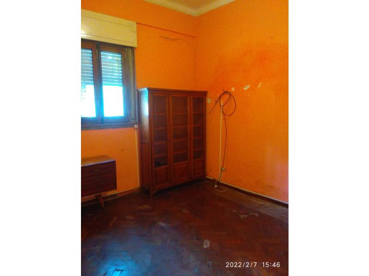 Venta de PH 3 AMBIENTES  al frente con patio  en Villa General Mitre, Capital Federal