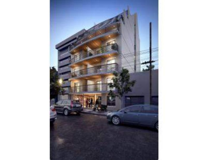 ¡Invertí con renta inmediata! Dúplex con 2 terrazas en Alto Alberdi - Apto crédito