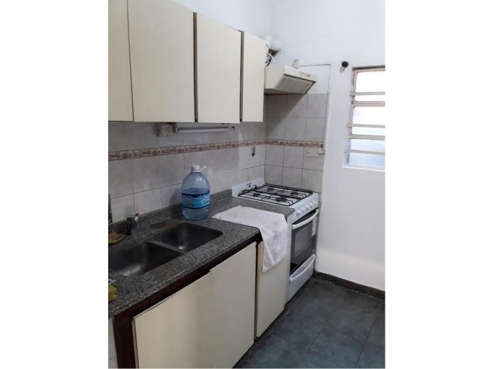 Oportunidad Departamento 3 Ambientes 72 m2 cub Terraza Cubierta,  74 M² Totales