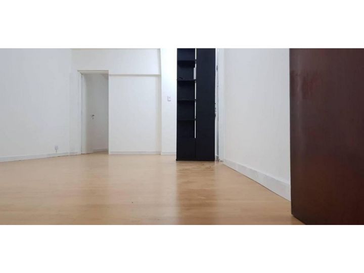 Departamento Av. Santa Fé 3300 · 2 Ambientes - 37m² - Apto Profesional