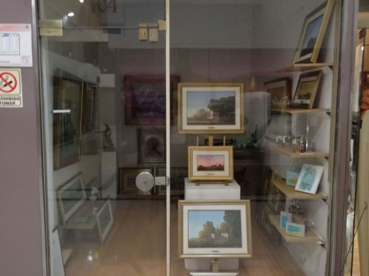Microcentro, DLS 22.000, Local en Galeria del Sol. Florida y Paraguay