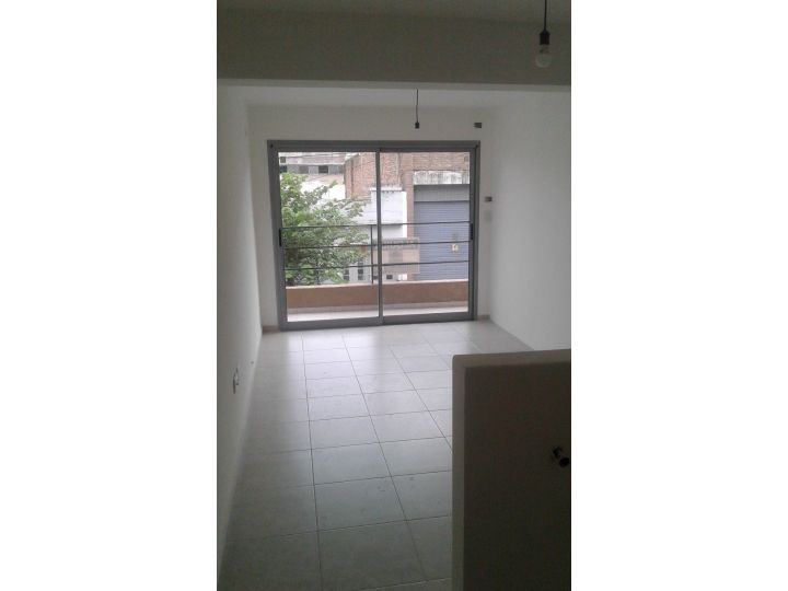 San Martin - Externo Con Balcon