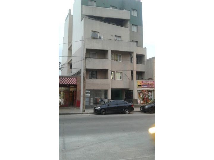 Alta Cba - Mtrs Plaza - Con Balcon
