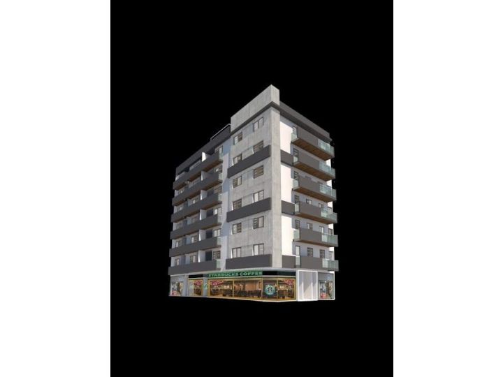 Cofico -  ÚLTIMO!!! Con Amenities - Externo