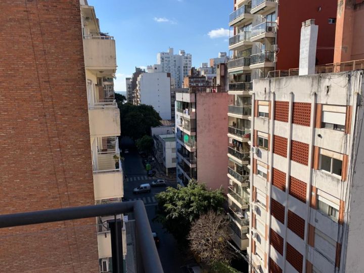 Alquiler monoambiente centro!