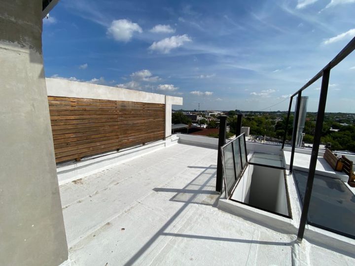 VENTA DÚPLEX 2 DORMITORIOS MAS COCHERA