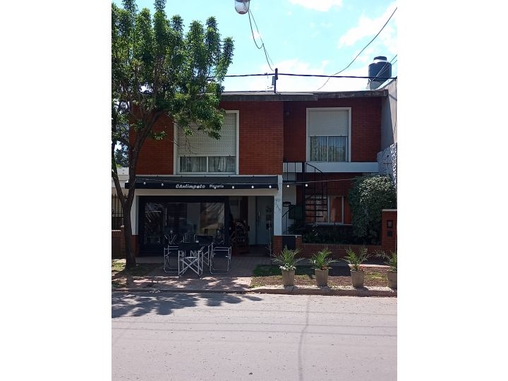 Montevideo Nº 1528