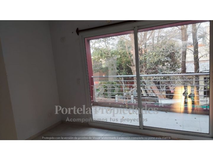 DUPLEX 3 AMBIENTES EN VILLA UDAONDO