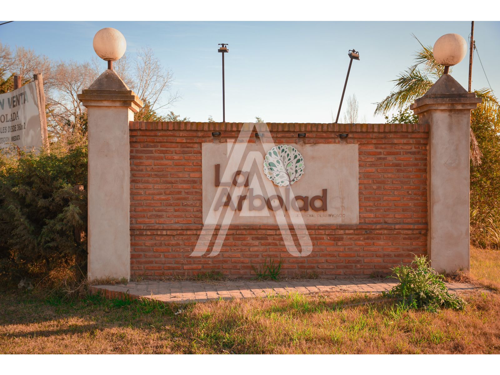 Terrenos Barrio La Arbolada desde 366m2 Escritura y Posesión Inmediata