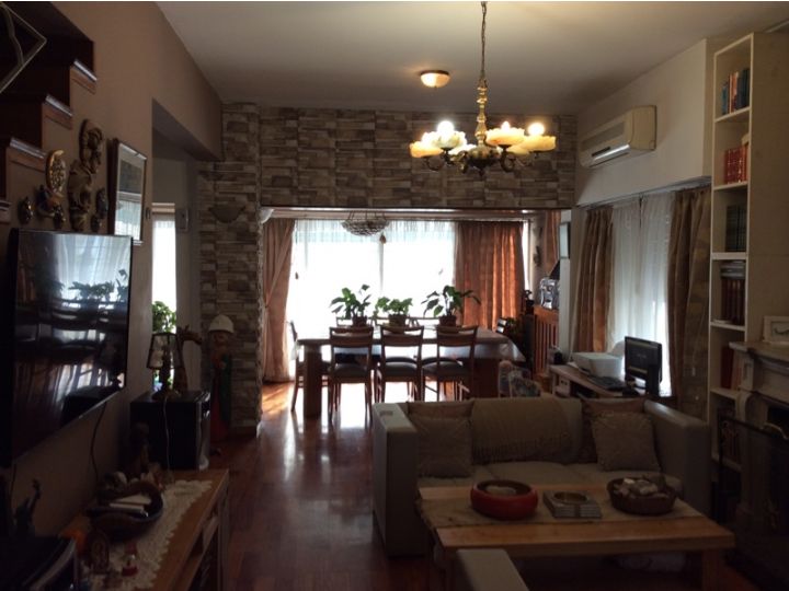 CASA INCREIBLE EN LA MEJOR ZONA DE VILLA SARMIENTO