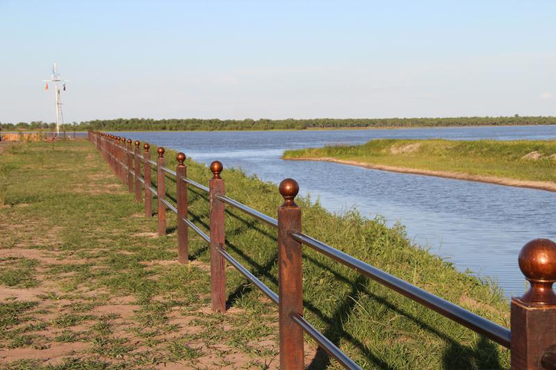 Terreno en venta. Azahares del Paraná -  Fighiera