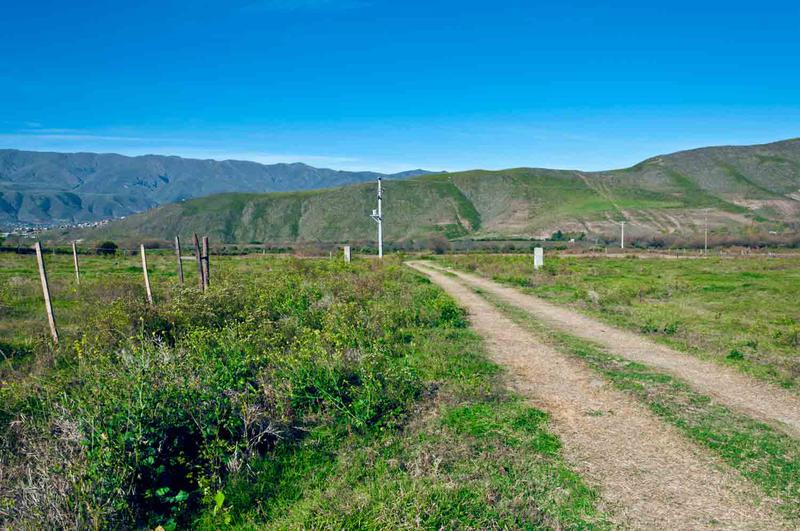 Terreno en Rodeo Grande, Tafi del Valle