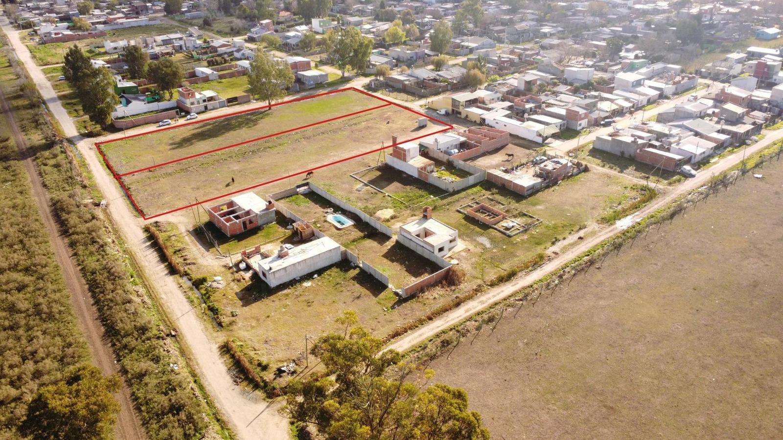 Lote de terreno en Ph en Altos de San Lorenzo