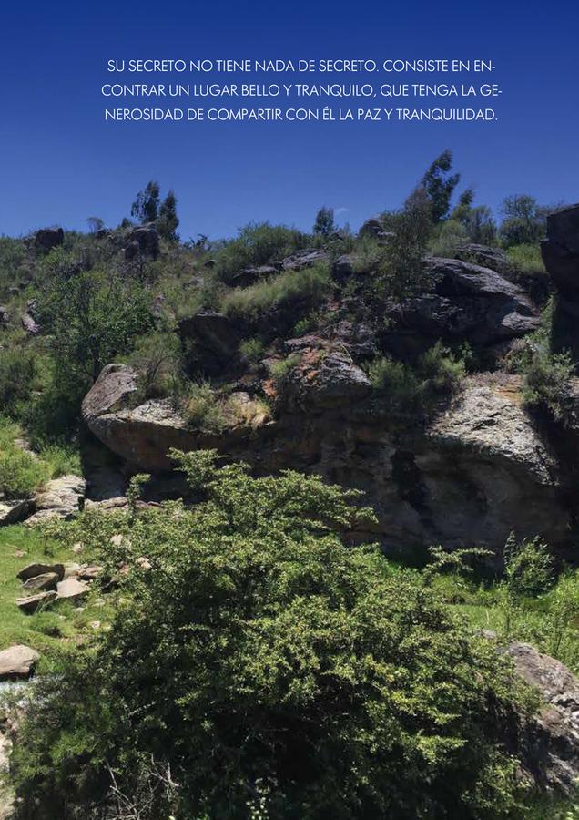 Venta Terreno - La Falda, Club de Campo Los Tres Arroyos