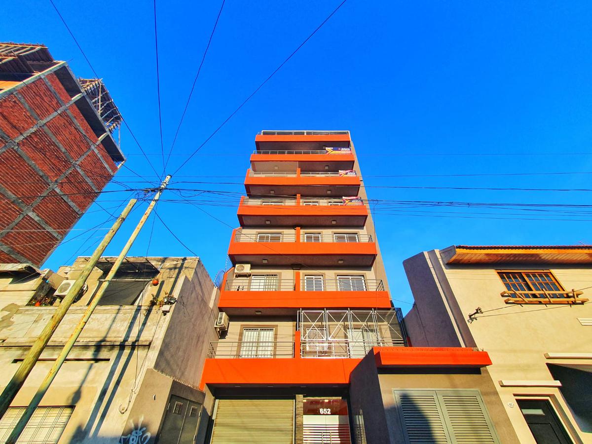 VENTA DEPARTAMENTO 3 AMB 51 M2 BALCON VALENTIN ALSINA LANUS