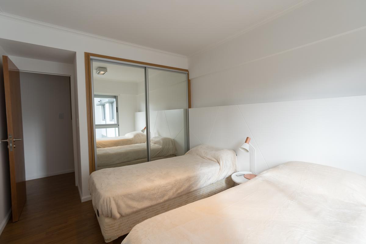 2 Dormitorios ''A''  3 de Febrero esq. España
