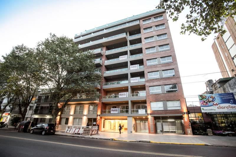 VENTA MONOAMBIENTE EN VILLA DEVOTO