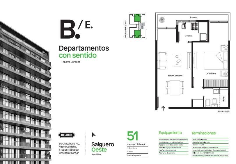 Oficina en Venta en Nueva Córdoba sobre Obispo Salguero