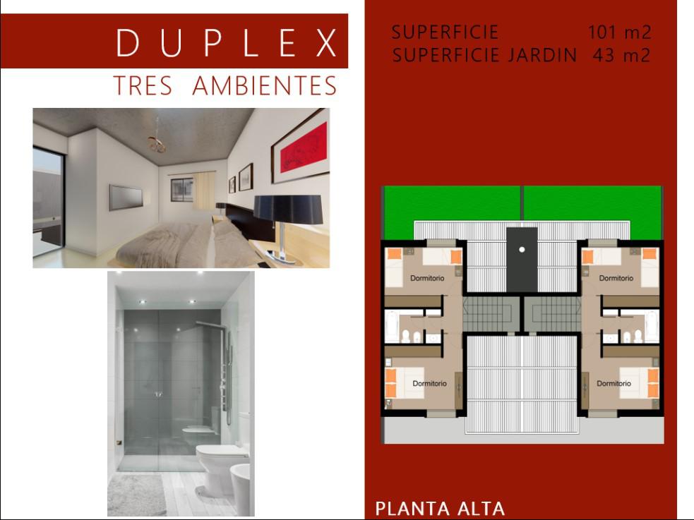 Depto 2 ambientes  VENTA - Hurlingham Complejo La Maison Boutique (En construcción)