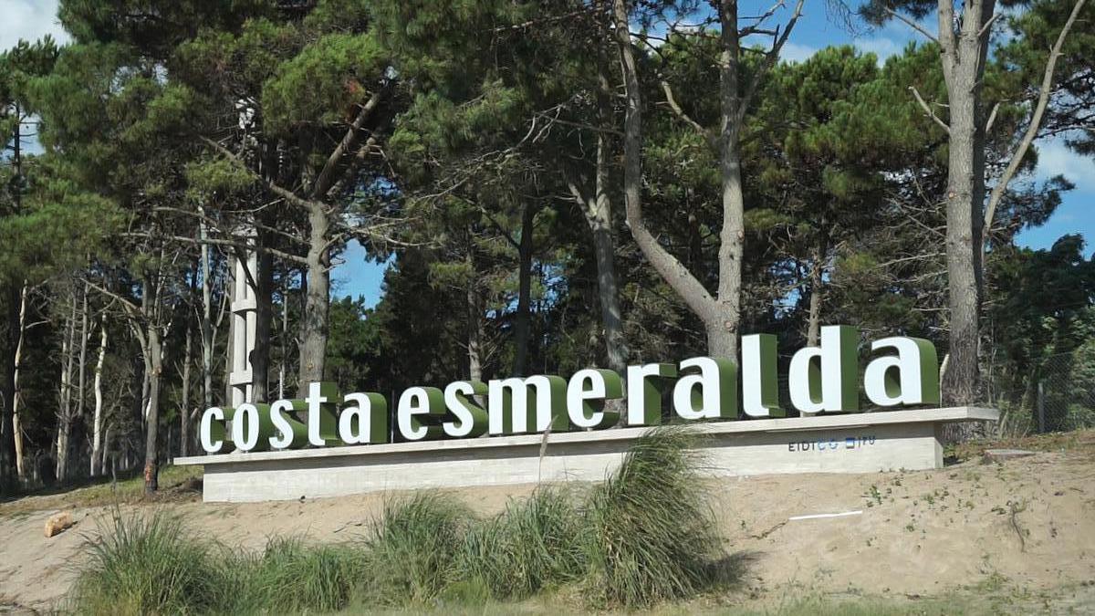 Lote en Venta en Costa Esmeralda