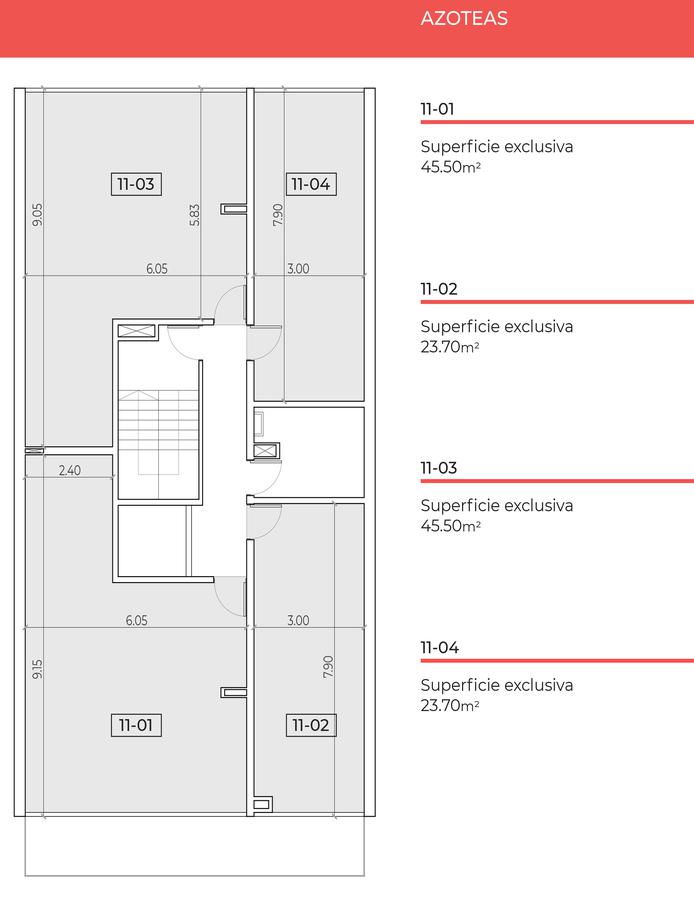 Departamento en venta en Barrio Parque, Rosario 1 dormitorio excelente calidad constructiva