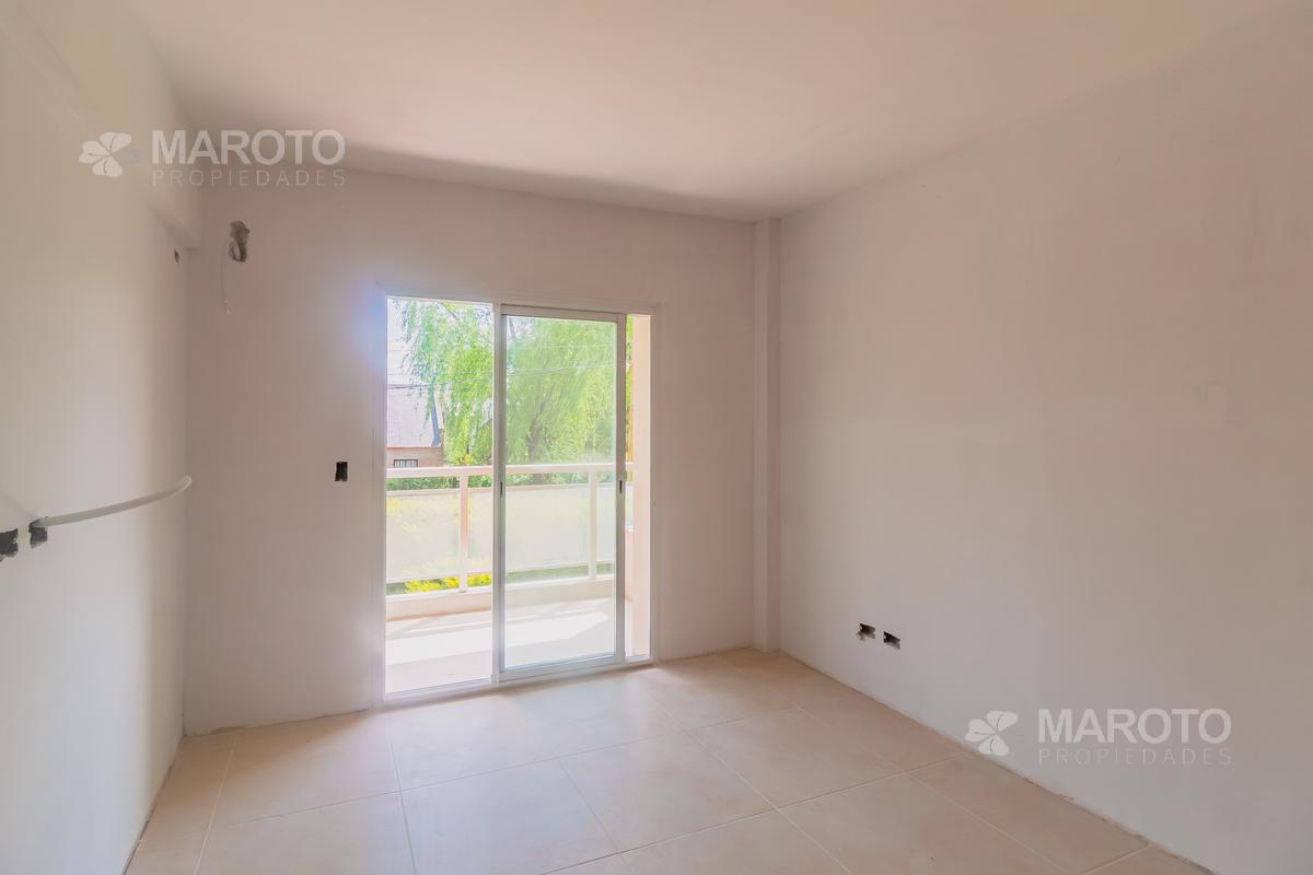 DEPARTAMENTO EN VENTA EN COMPLEJO ALTOS DE MASCHWITZ - MAROTO PROPIEDADES