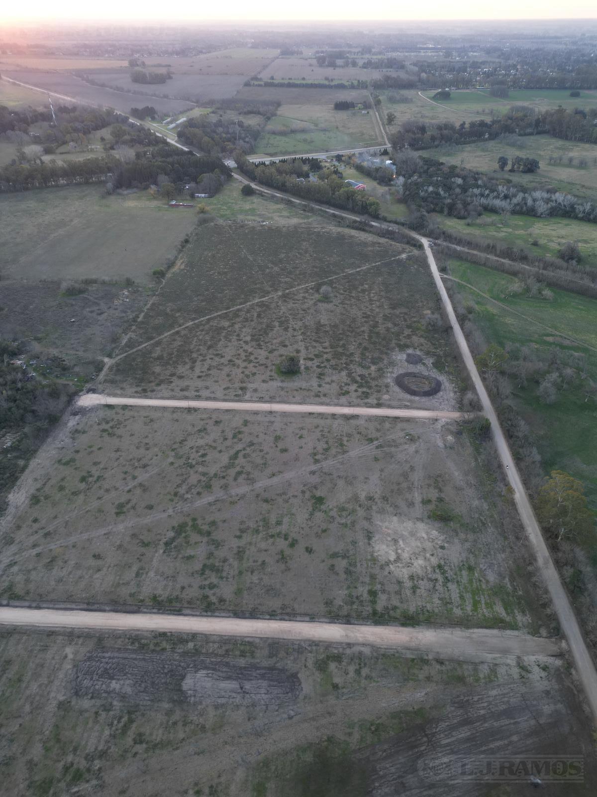 Terreno en  Chacras de Santa Coloma