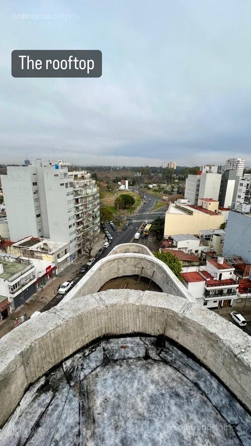 Venta departamento 4 ambientes en Saavedra