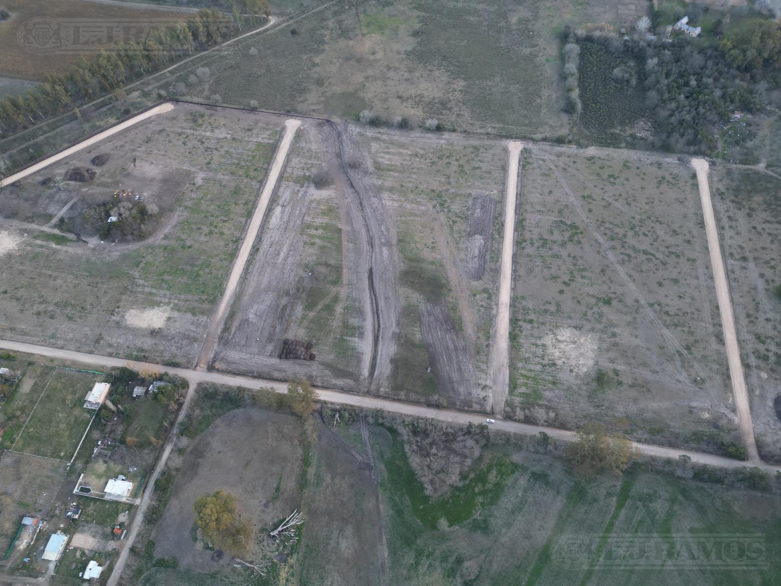 Terreno en  Chacras de Santa Coloma