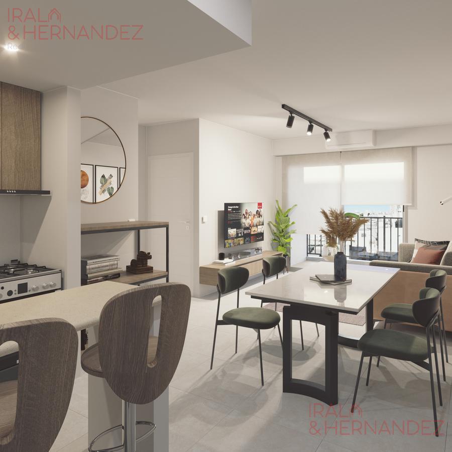 Venta Departamento 3 ambientes en Pozo - Caballito- Oportunidad para Inversores