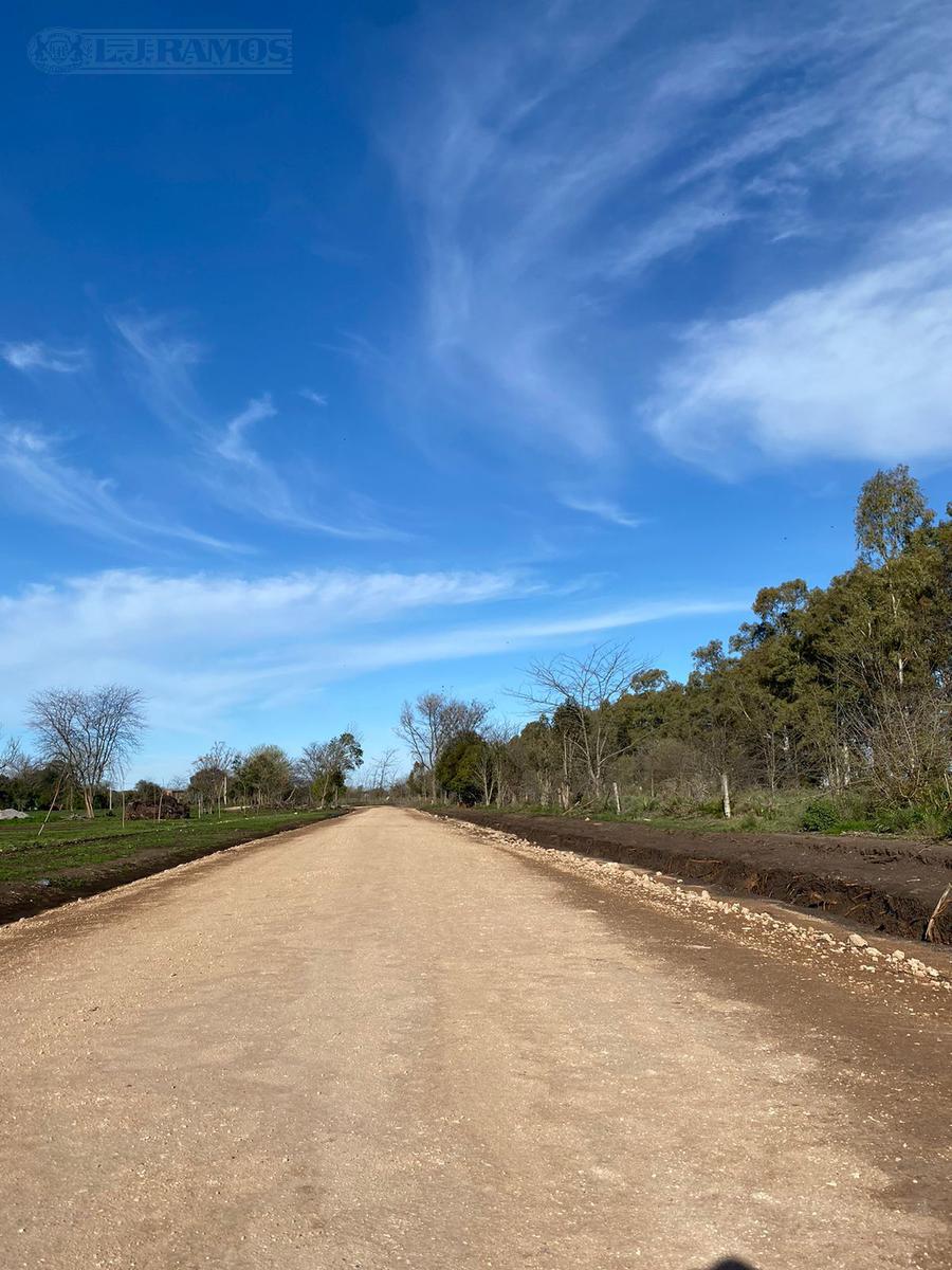 Terreno en  Chacras de Santa Coloma