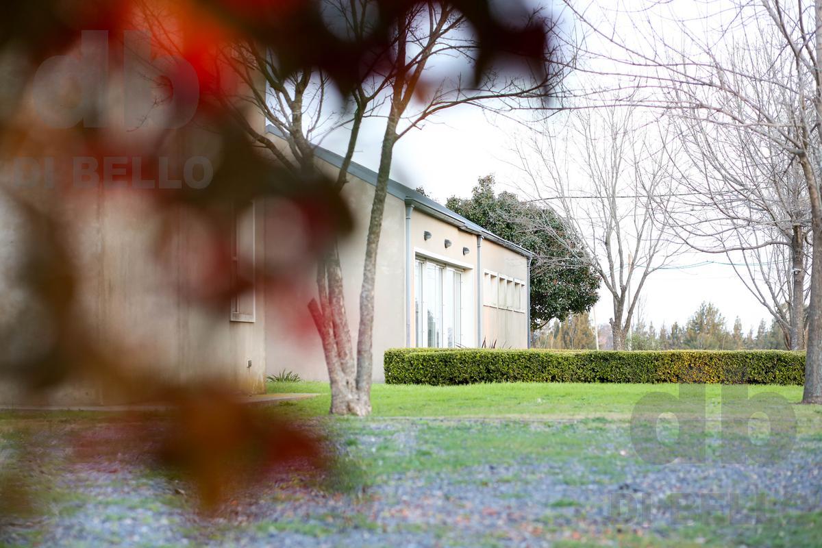 Terreno en Altos del Casco - Zarate barrio privado