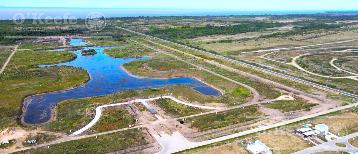 Terreno en Venta  barrio cerrado Elcano Guillermo Hudson, Pueblos del Plata