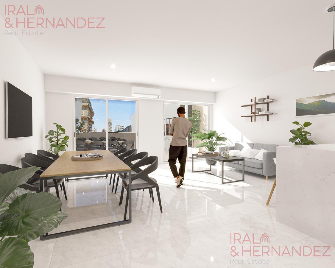 Venta Departamento 3 ambientes en Pozo - Caballito- Oportunidad para Inversores