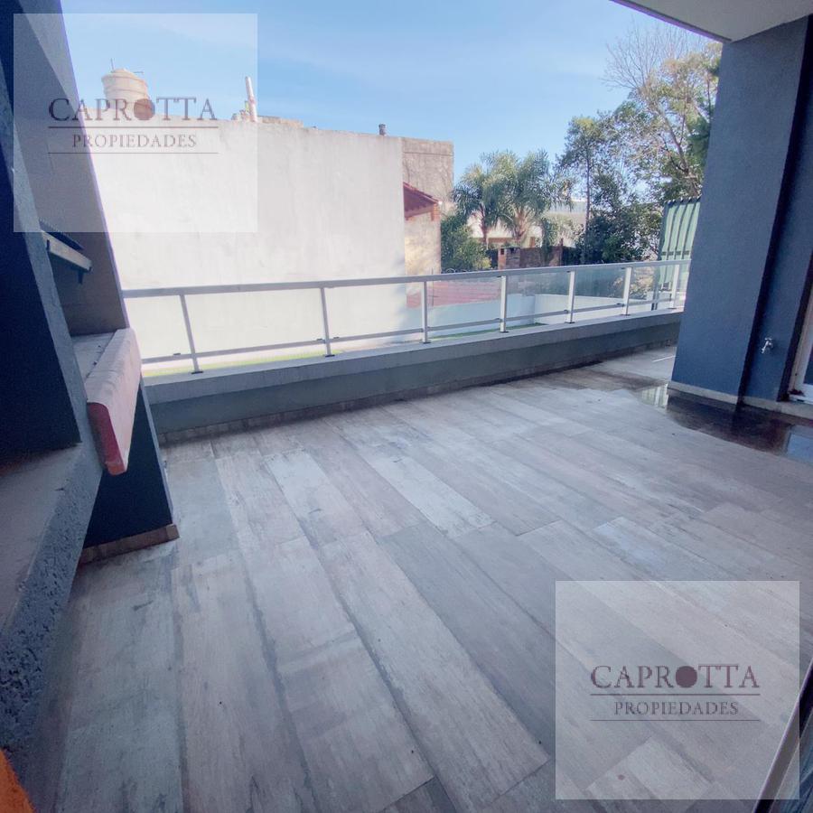 Venta Departamento 2 ambientes balcon a estrenar Villa Devoto