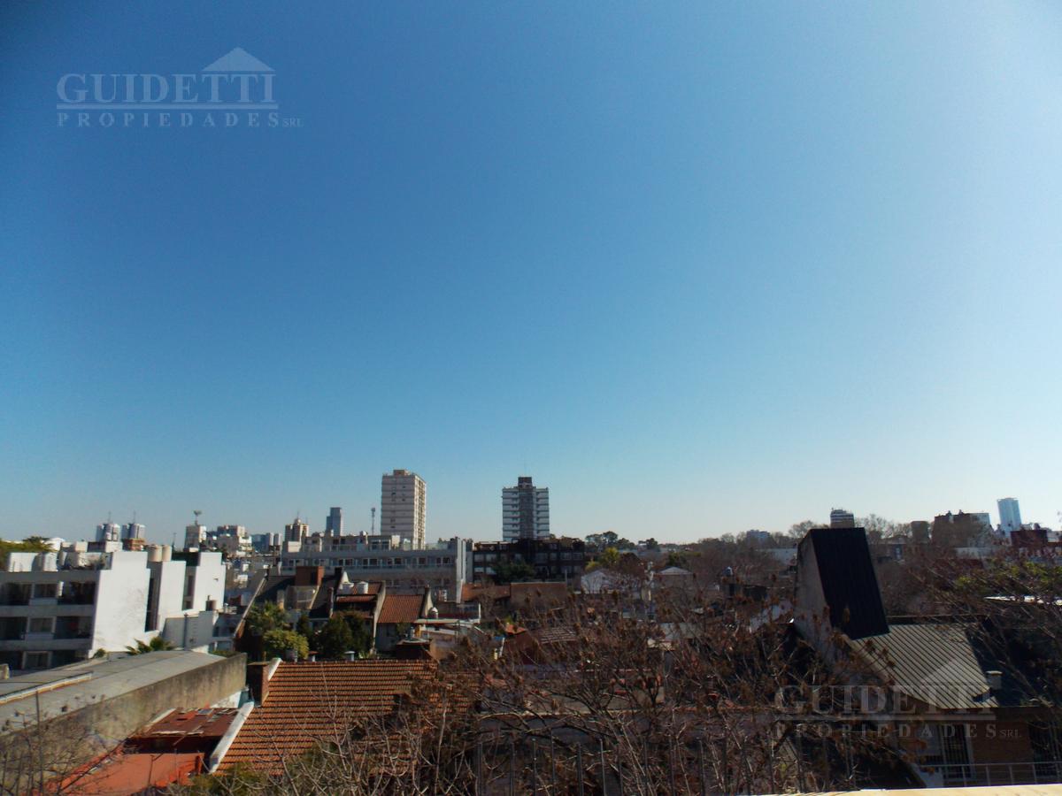 A Estrenar 2 ambientes c/balcon al frente - Coghlan