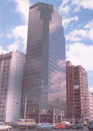 Alquiler de oficina de 207 m2 en Retiro