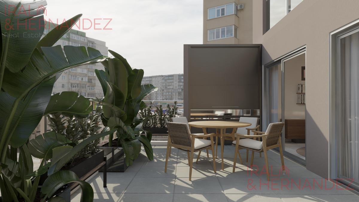 Venta Departamento 3 ambientes en Pozo - Caballito- Oportunidad para Inversores