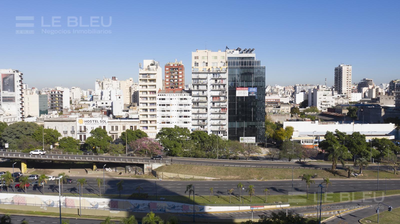 DEPTO DE 1 AMB. EN IMPORTANTE ZONA - SAN TELMO