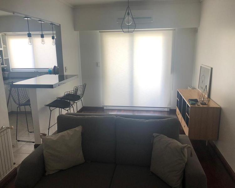 Departamento en Venta 2 Ambientes - Quilmes Centro