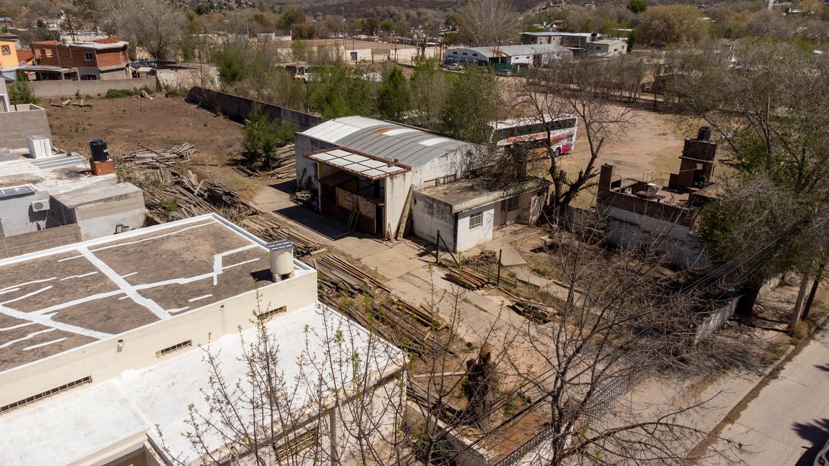 Terreno - Villa Carlos Paz